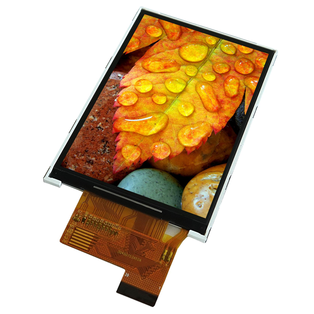 Display Visions EA TFT035-34AINN electronic component product image