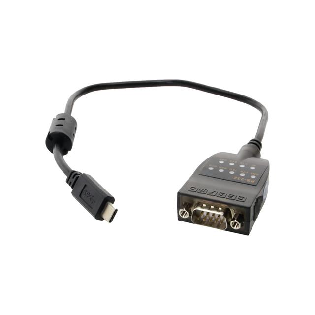 Gearmo GM-FTDI2-LED16-C electronic component product image