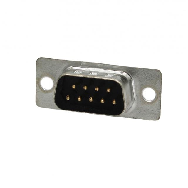 MH Connectors MHDB9SP electronic component product image