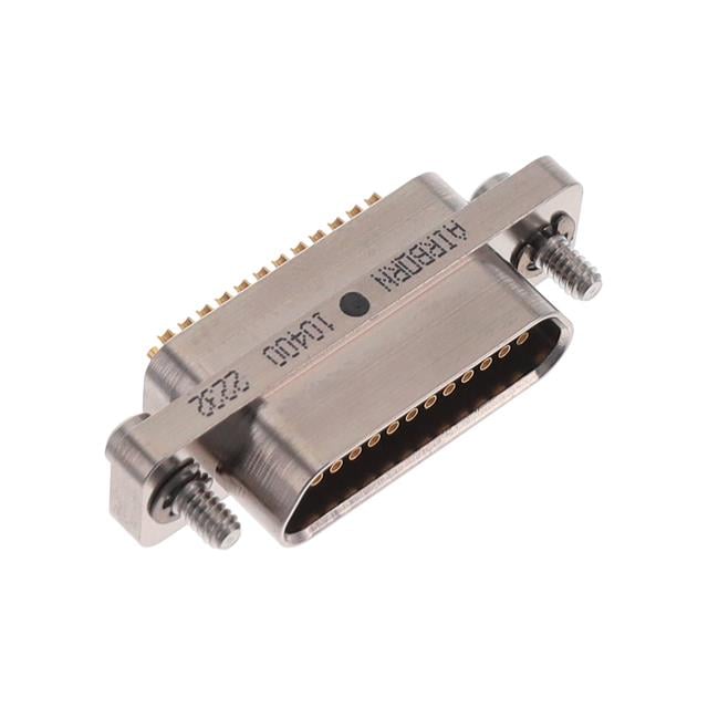 Molex MM-222-025-213-4100 electronic component product image