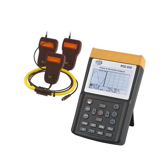 PCE Instruments PCE-830-3 electronic component product image