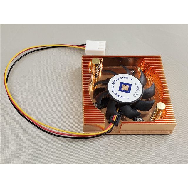 Radian SC05S+B+P1814 electronic component product image