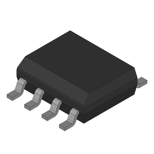 Infineon Technologies TLE6716GRXUMA1 electronic component product image