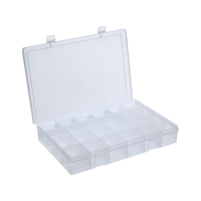 Durham Mfg. LP24-CLEAR electronic component product image