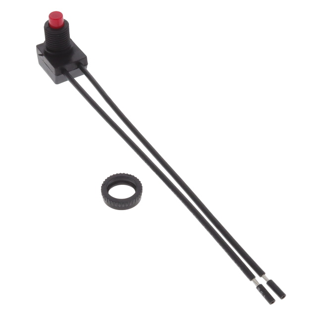 Judco Manufacturing Inc. 40-4953-00 electronic component product image