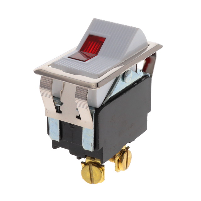Cole Hersee 56300-01 electronic component product image