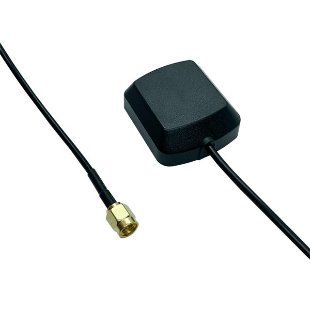 YIC ATGG4336M-SMA-3 electronic component product image