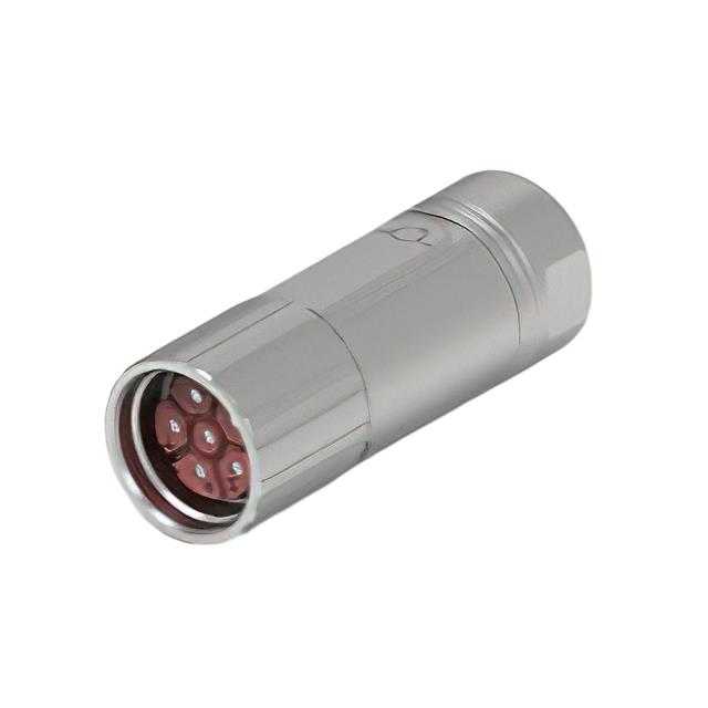 TE Intercontec BSA085N00480100000 electronic component product image