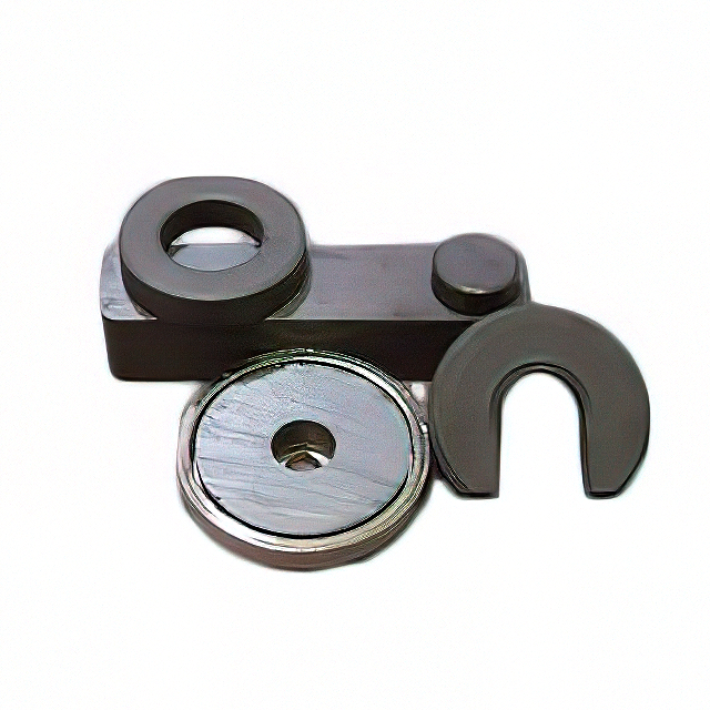 eneflux armtek magnetics inc. CM-0538 electronic component product image