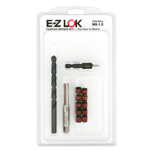 E-Z LOK EZ-310-M6 electronic component product image