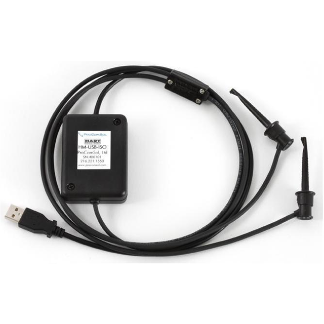 ProComSol, Ltd. HM-USB-ISO electronic component product image
