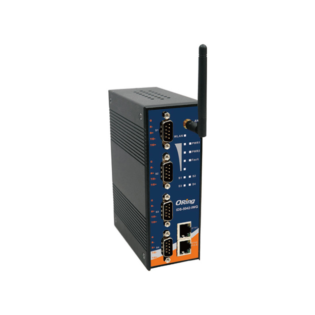 ORing Networking IDS-5042-WG electronic component product image