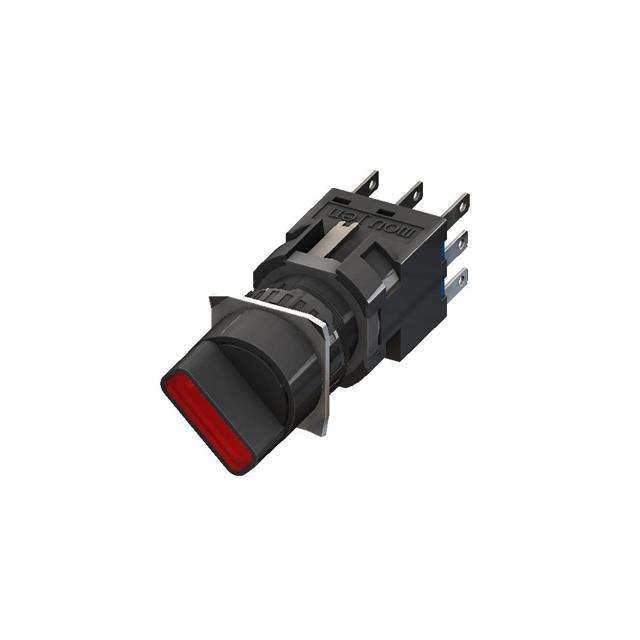 Moujen M6S-A20S2-24ER electronic component product image