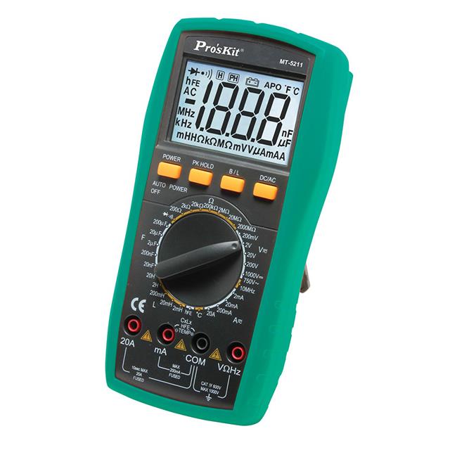 Pro'sKit MT-5211 electronic component product image