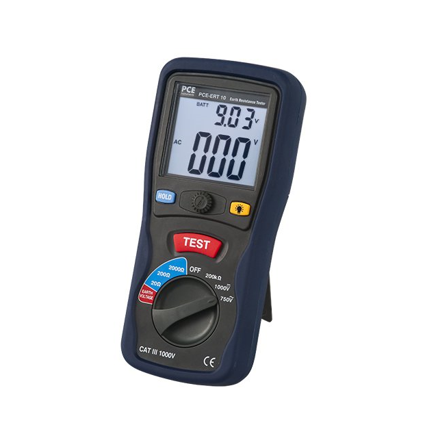 PCE Instruments PCE-ERT 10 electronic component product image