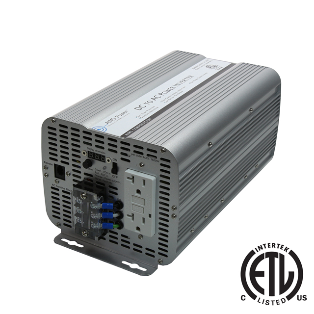 AIMS Power PWRINV200012120W electronic component product image