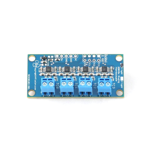 Playing With Fusion, Inc SEN-30103-K0 electronic component product image