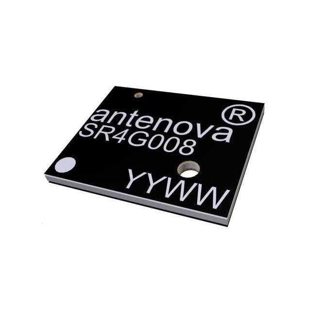Antenova SR4G008-EVB-1 electronic component product image