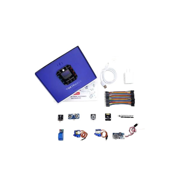 TokyLabs STARTER KIT electronic component product image