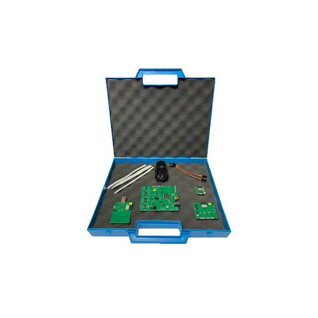 Insight SIP ISP3010-UX-DK electronic component product image