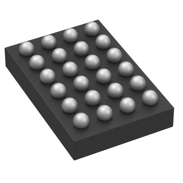 Analog Devices Inc./Maxim Integrated MAX30110EWG+T electronic component product image