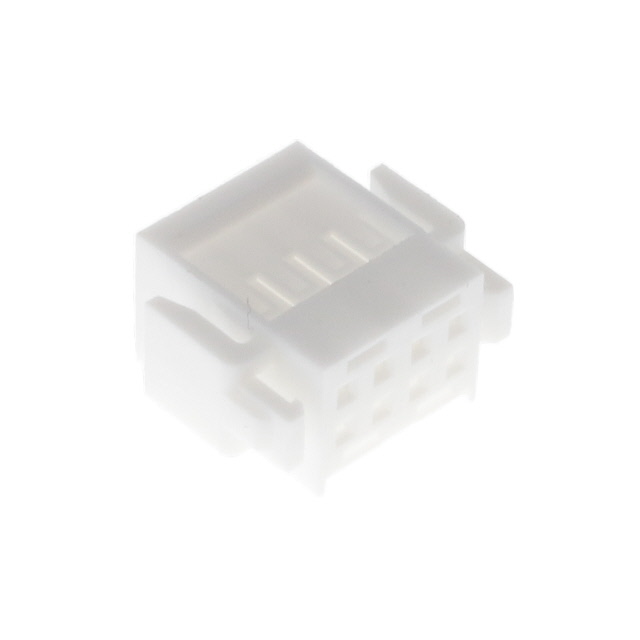 CNC Tech 53025-08 electronic component product image