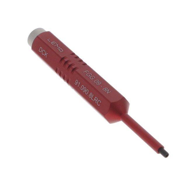 LEMO DCK.91.090.8LRC electronic component product image