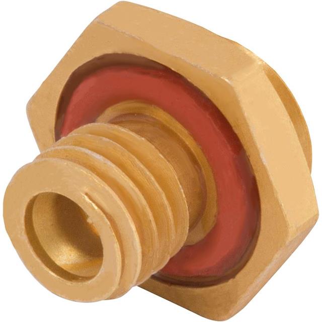 Amphenol SV Microwave 1132-6127 electronic component product image