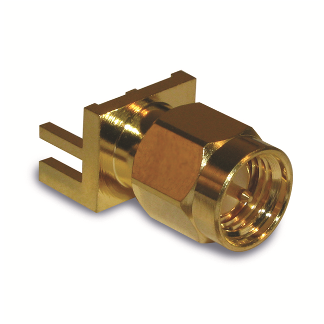 Amphenol RF 132366 electronic component product image