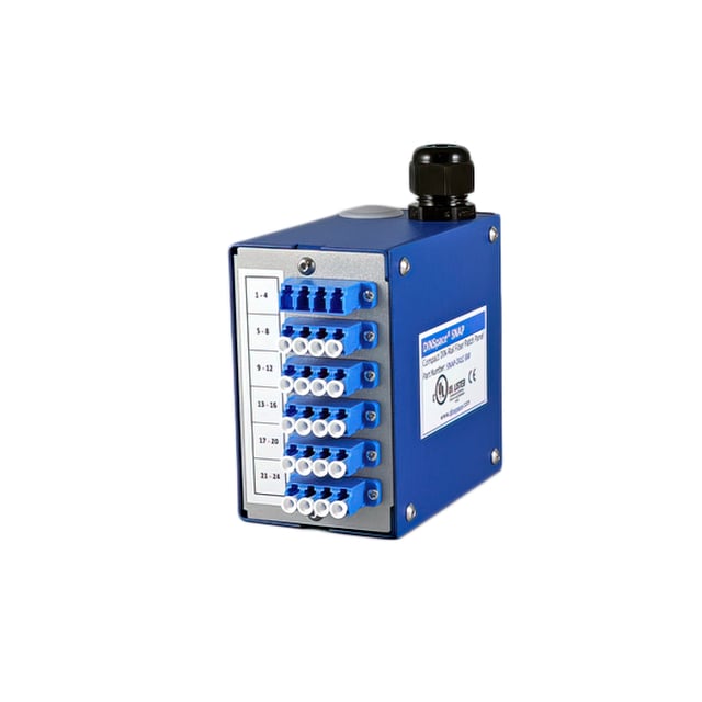 DIN Space Inc. SNAP-24LC-SM electronic component product image