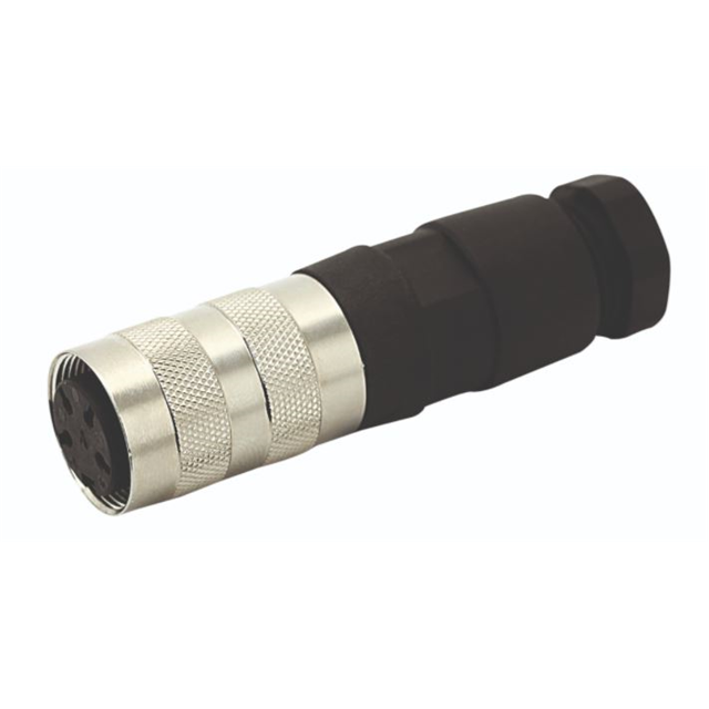 Amphenol Tuchel Industrial T 3401 028 electronic component product image