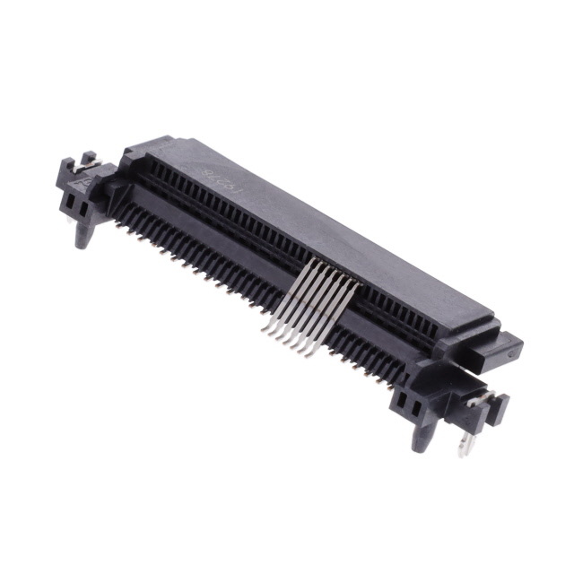 Molex 1510020005 electronic component product image