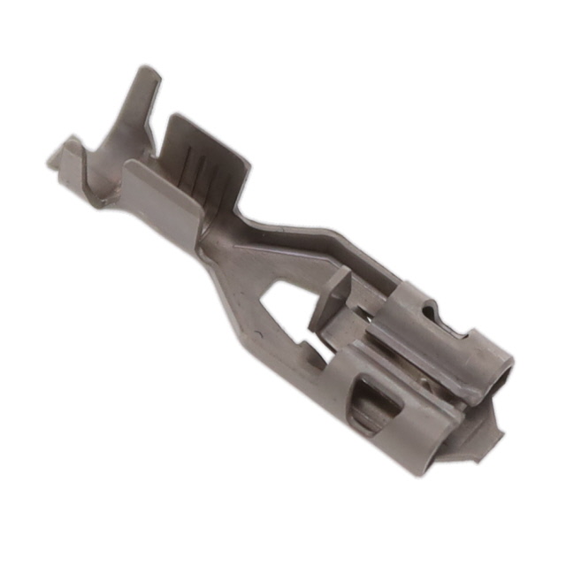 TE Connectivity AMP Connectors 2825084-1 electronic component product image