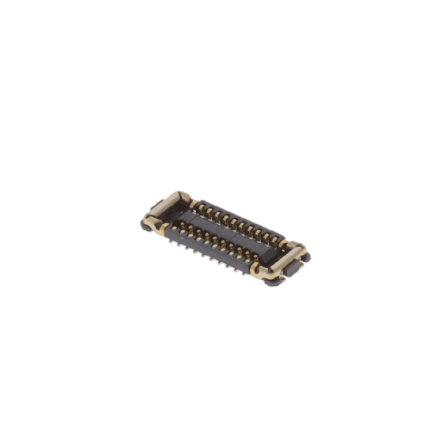 Molex 5050662022 electronic component product image