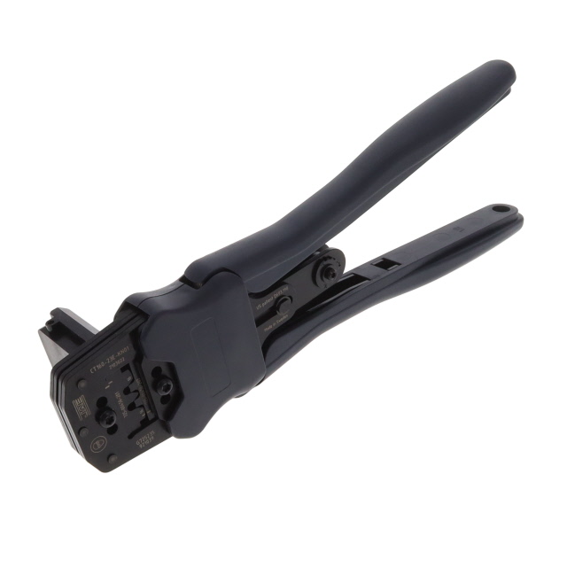 JAE Electronics C2777-CT160-23E-KN01 electronic component product image