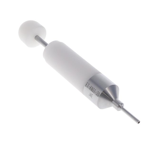 JAE Electronics C2777-ET-KN01-20 electronic component product image
