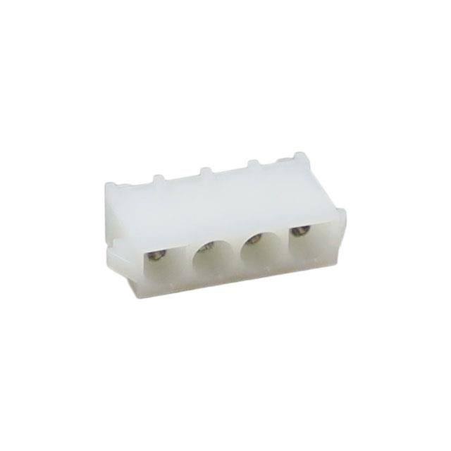 Adam Tech DME-F-04-S2-S electronic component product image