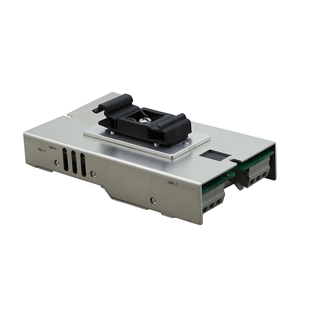 Cincon Electronics Co. LTD EC7BW18-72D24-EDRT electronic component product image