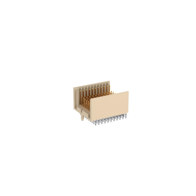 TE Connectivity Erni 104154 electronic component product image