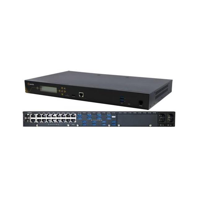 Perle Systems 04033544 electronic component product image