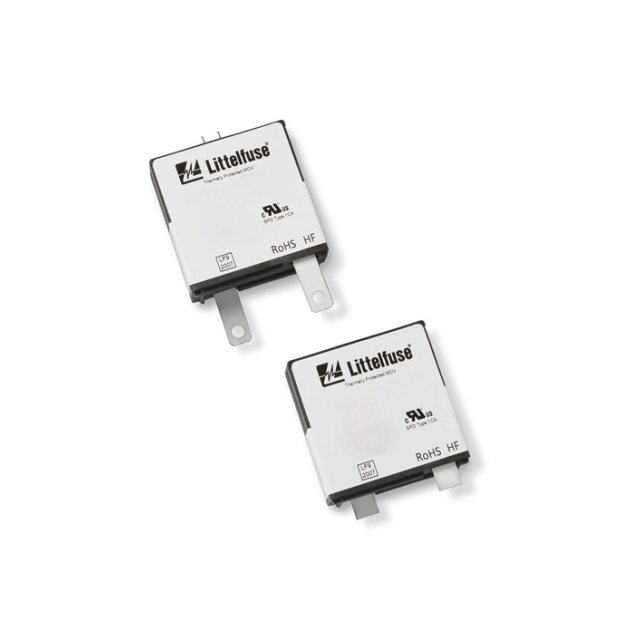 Littelfuse Inc. LST3205VL1NT4 electronic component product image