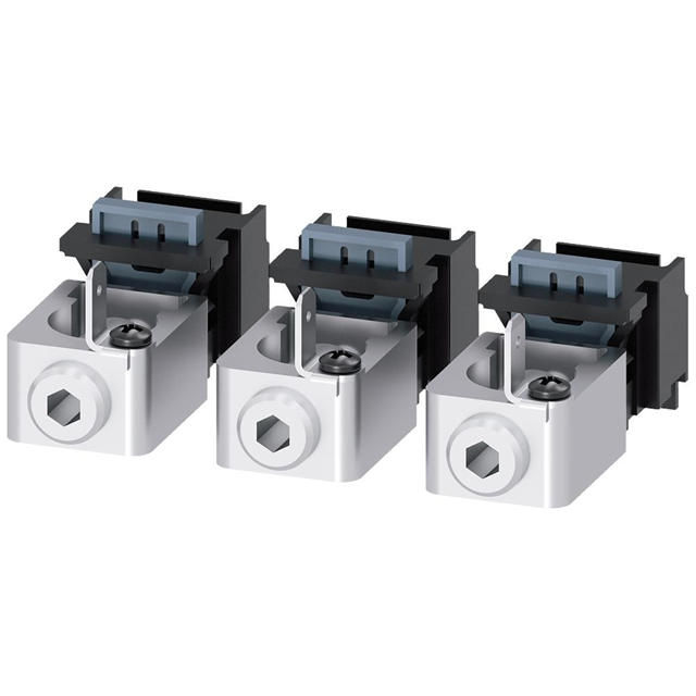 Siemens 3VA91330JG11 electronic component product image