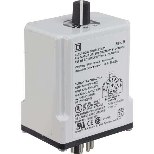 Schneider Electric 9050JCK26PTV20 electronic component product image