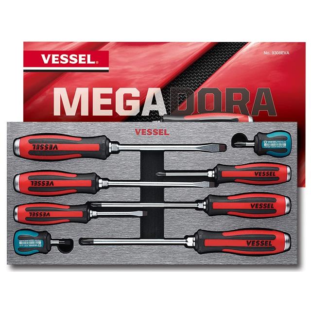 Vessel Tools 9308EVA electronic component product image