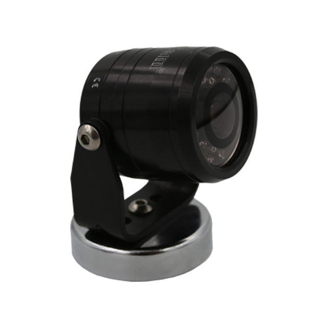 Dakota Micro, Inc. DMAC-HCP electronic component product image