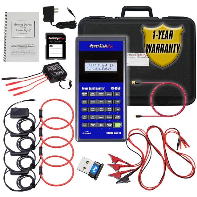 Powersight PK4564-PRO electronic component product image
