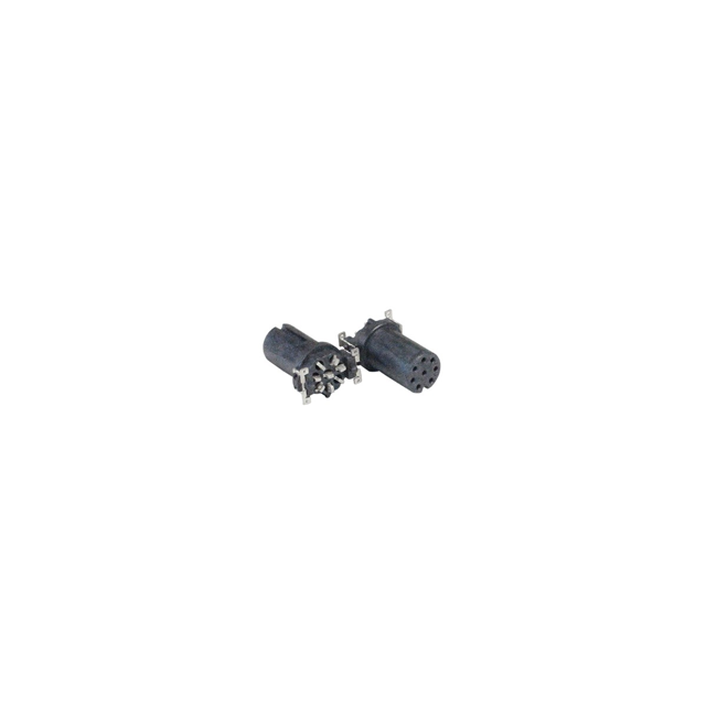 Bulgin PXPLCP12SMF05APC electronic component product image