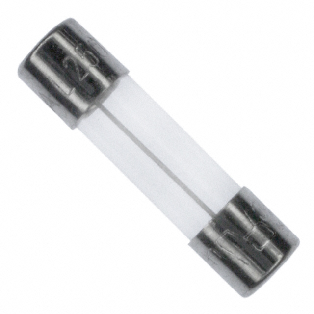 SCHURTER Inc. 0034.3127 electronic component product image