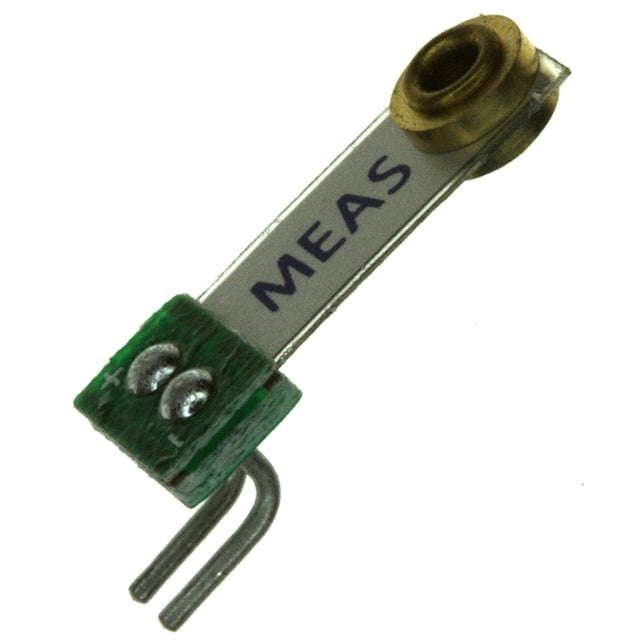 TE Connectivity Measurement Specialties 1005940-1 electronic component product image
