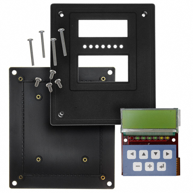 Digi 101-0466 electronic component product image